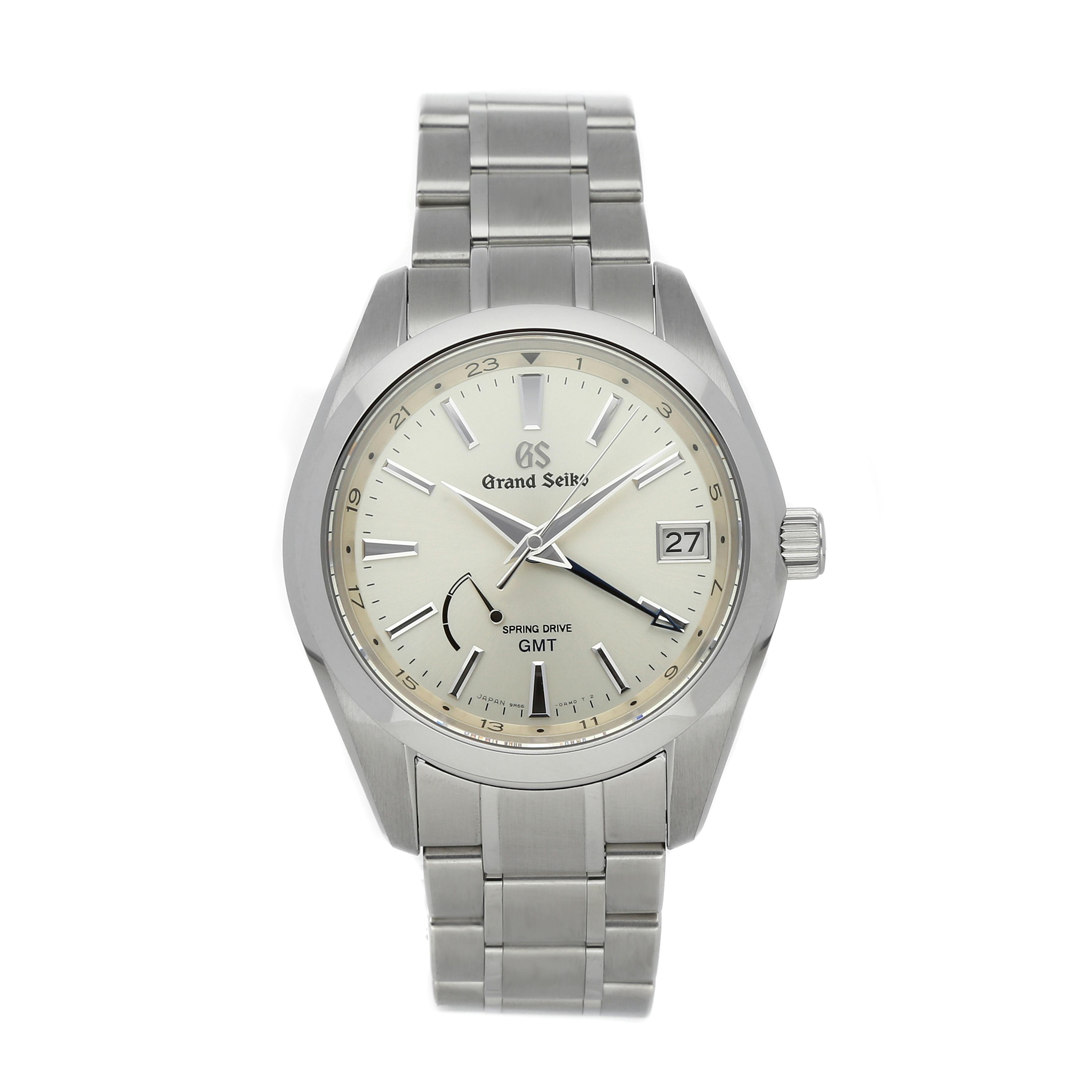 Grand seiko sbge205 review new arrivals